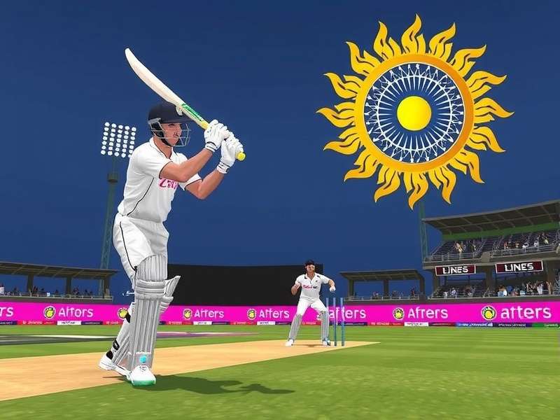 Localization Features in Indian Cricket VR Pro Indian Cricket VR Pro Localization