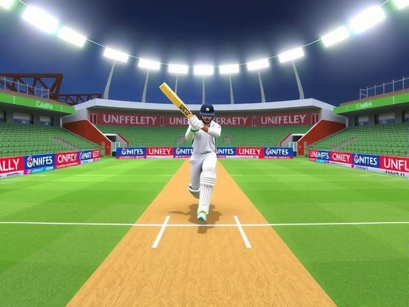 Tournaments in Indian Cricket VR Pro Indian Cricket VR Pro Tournaments
